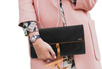 Весна время подарков