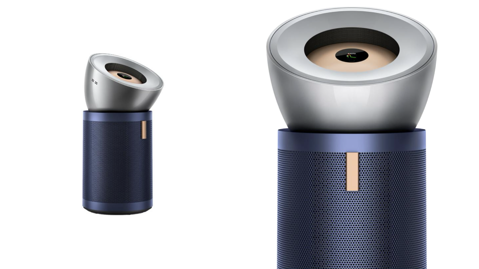 Очиститель воздуха Dyson Purifier Big&Quiet Formaldehyde BP03|BP04