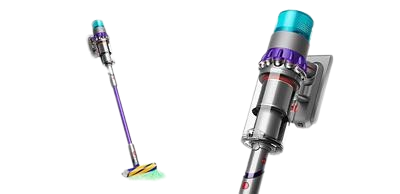 Беспроводной пылесос Dyson Gen5 Detect Absolute